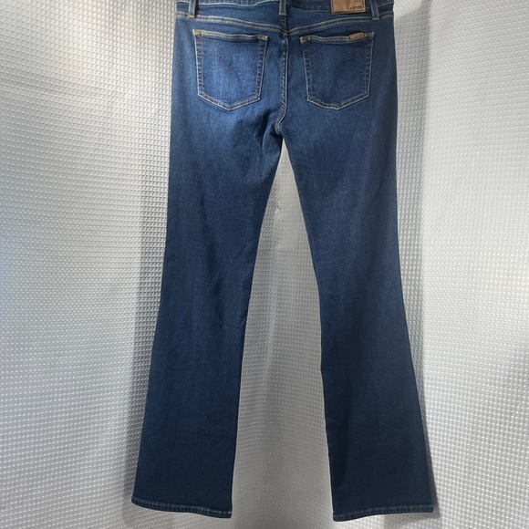 Joe's Jeans Women's- The Honey, Curvy Boot Cut- size 30 - Picture 13 of 14